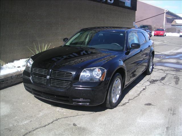 2005 Dodge Magnum SE