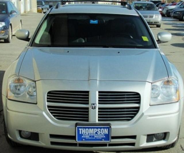 2005 Dodge Magnum SLT 25