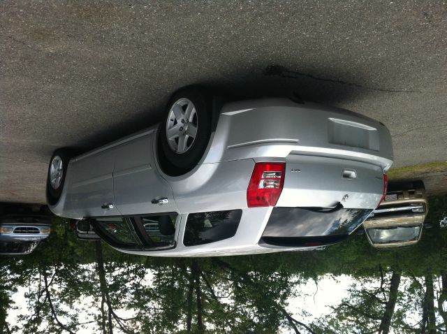 2005 Dodge Magnum S