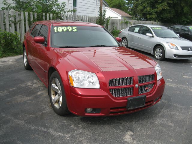 2005 Dodge Magnum 3.2