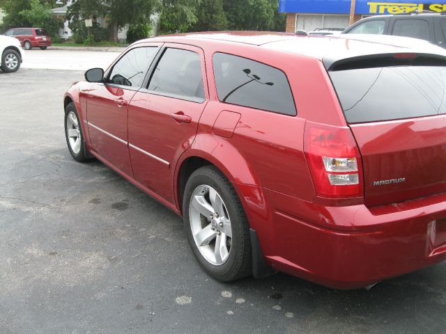 2005 Dodge Magnum 3.2