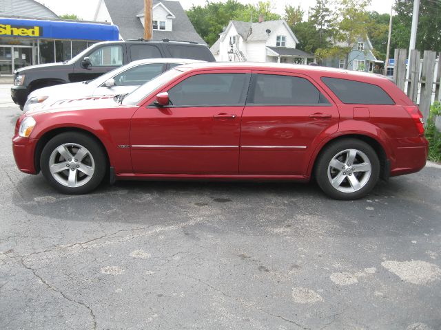 2005 Dodge Magnum 3.2