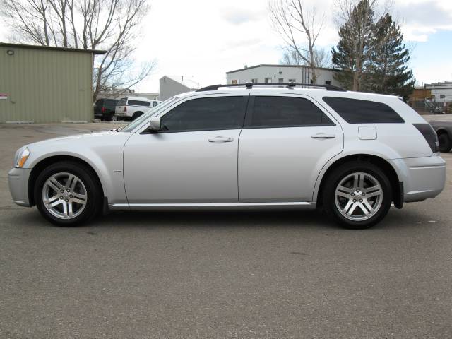 2005 Dodge Magnum 3.2