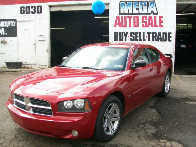 2005 Dodge Magnum PREM Package