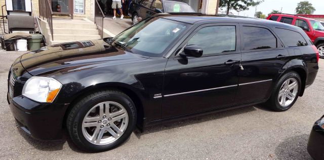 2005 Dodge Magnum 3.2