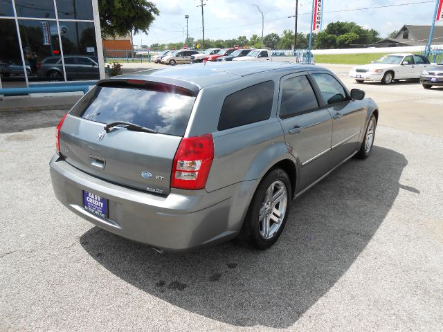 2005 Dodge Magnum 3.2