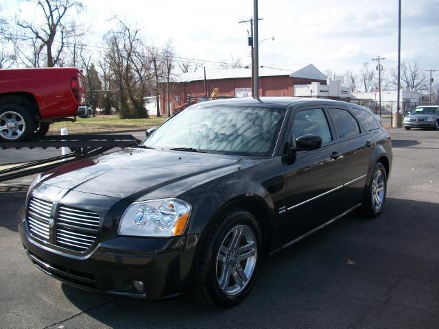 2005 Dodge Magnum 3.2