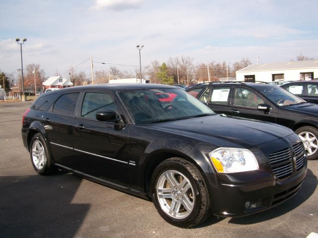 2005 Dodge Magnum 3.2