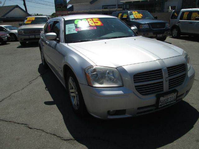 2005 Dodge Magnum 3.2