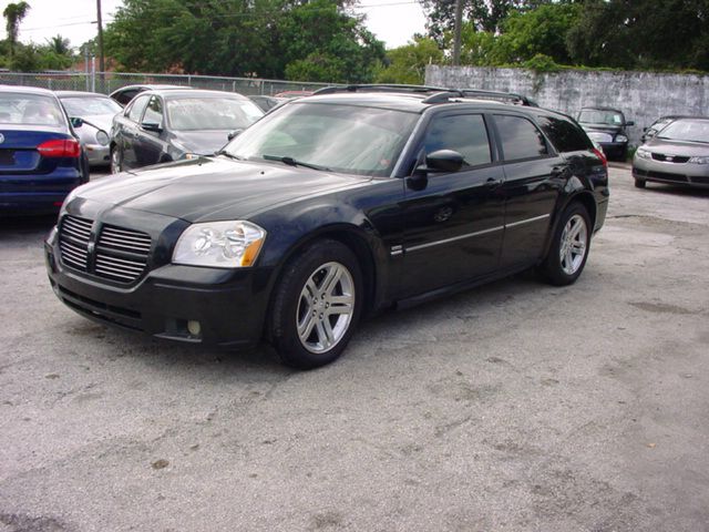 2005 Dodge Magnum 3.2