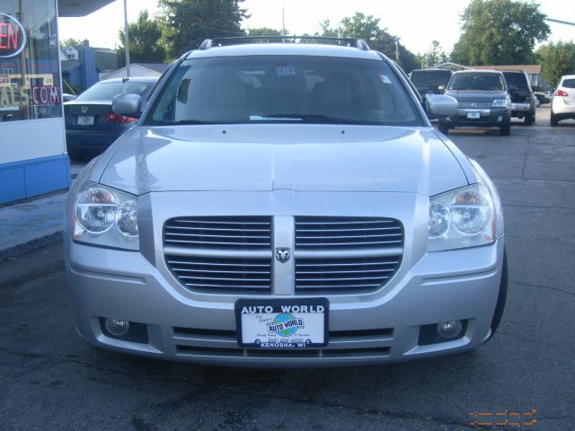 2005 Dodge Magnum 3.2