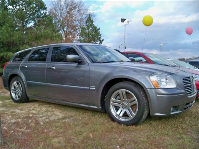 2005 Dodge Magnum 3.2