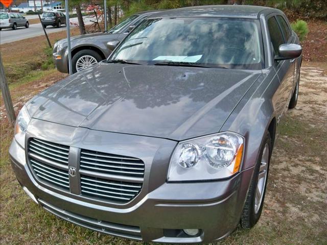 2005 Dodge Magnum 3.2