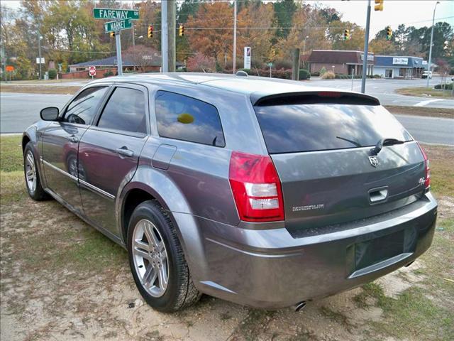 2005 Dodge Magnum 3.2