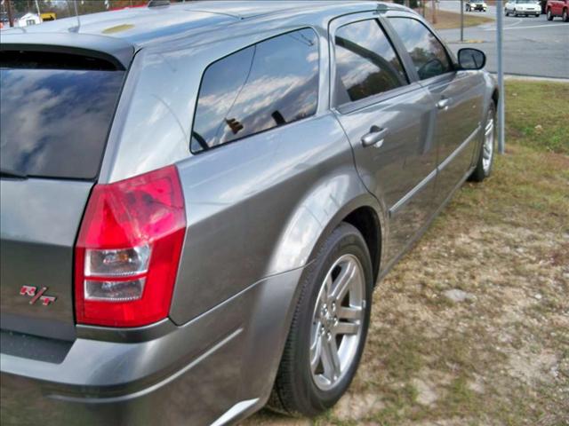 2005 Dodge Magnum 3.2