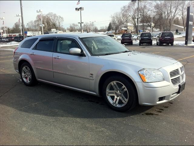 2005 Dodge Magnum 3.2