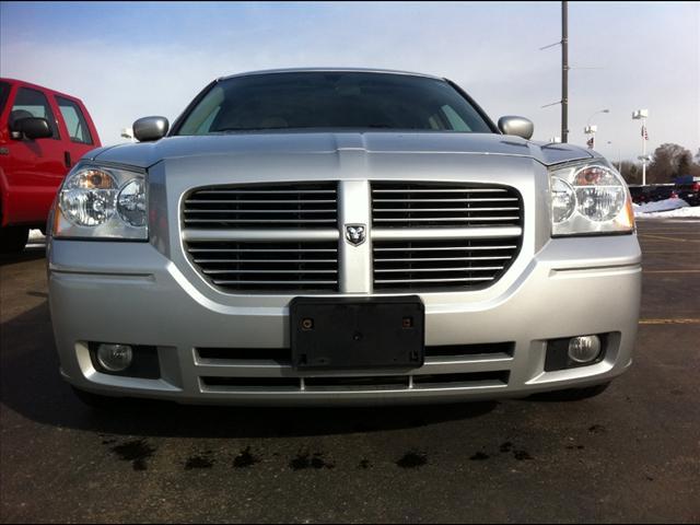 2005 Dodge Magnum 3.2