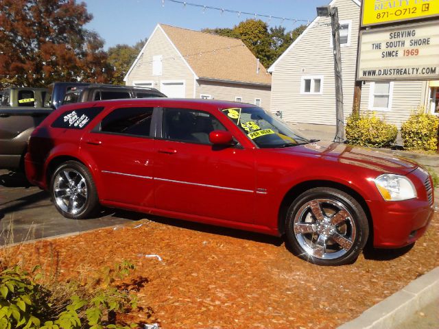 2005 Dodge Magnum 3.2