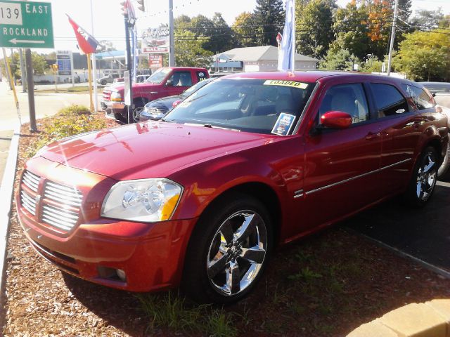 2005 Dodge Magnum 3.2