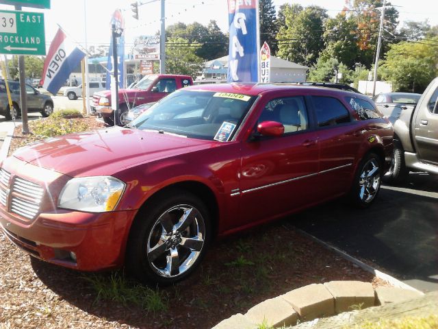 2005 Dodge Magnum 3.2