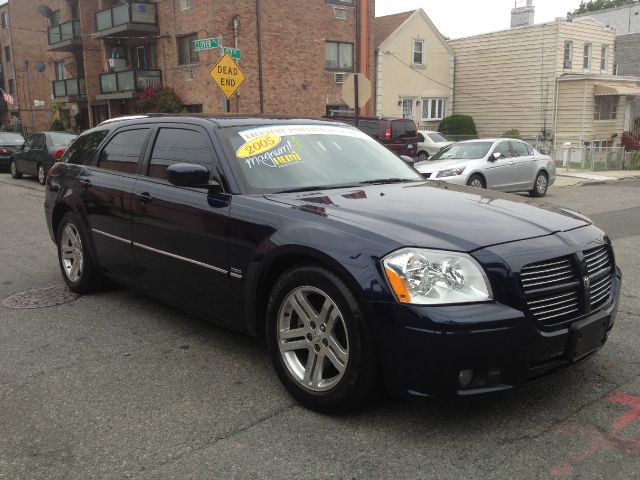 2005 Dodge Magnum 3.2