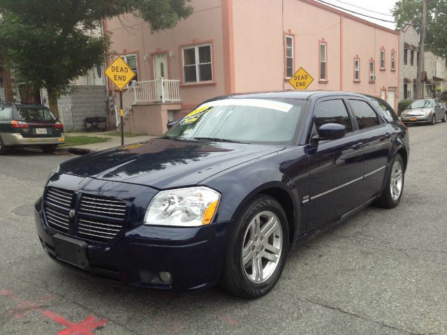 2005 Dodge Magnum 3.2