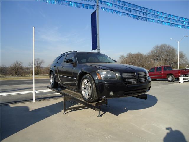 2005 Dodge Magnum 3.2