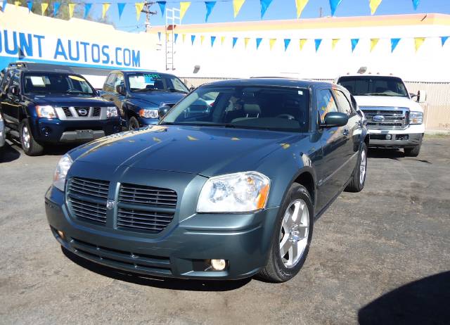 2005 Dodge Magnum 3.2