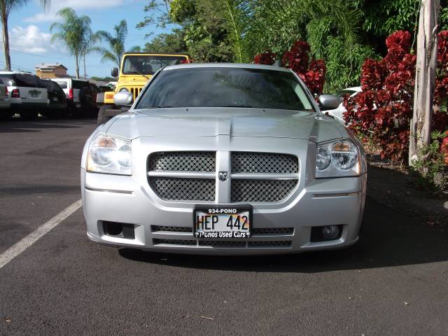 2005 Dodge Magnum 3.2