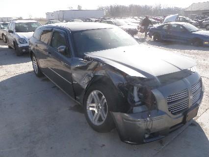 2005 Dodge Magnum 3.2