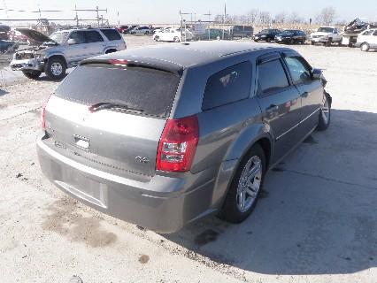 2005 Dodge Magnum 3.2