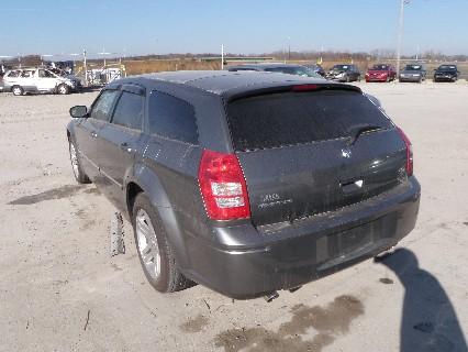 2005 Dodge Magnum 3.2