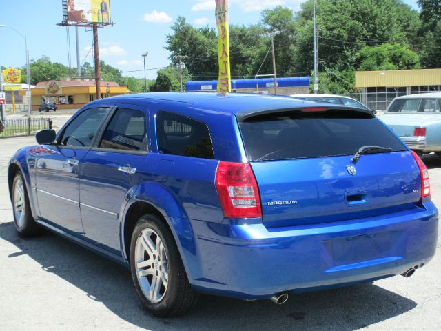 2005 Dodge Magnum 3.2