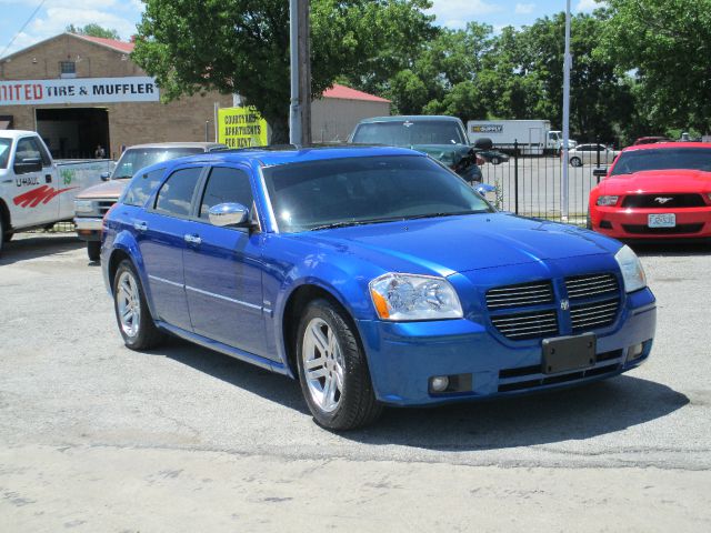 2005 Dodge Magnum 3.2