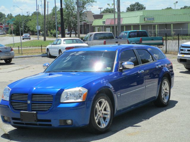 2005 Dodge Magnum 3.2