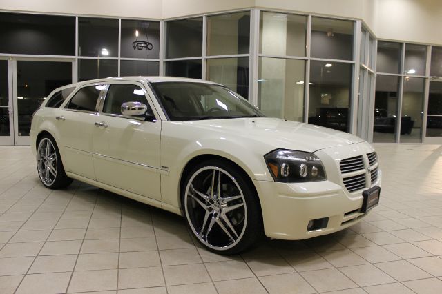 2005 Dodge Magnum 3.2