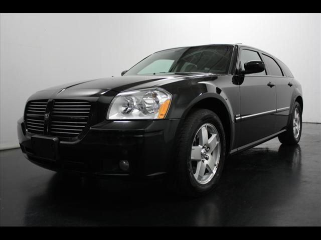 2005 Dodge Magnum 3.2