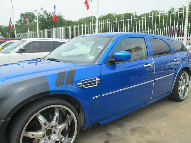 2005 Dodge Magnum 3.2