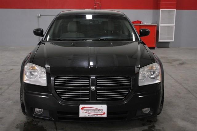 2005 Dodge Magnum 3.2