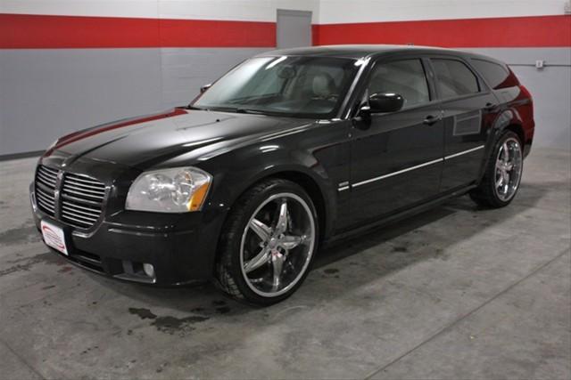 2005 Dodge Magnum 3.2