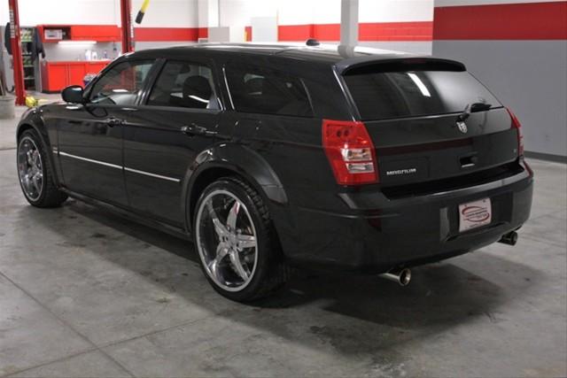 2005 Dodge Magnum 3.2