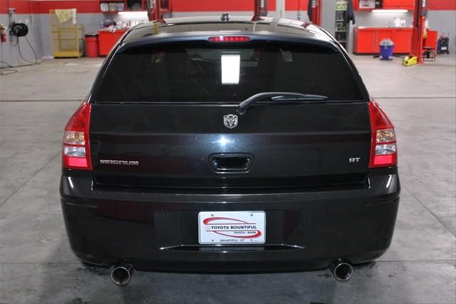 2005 Dodge Magnum 3.2