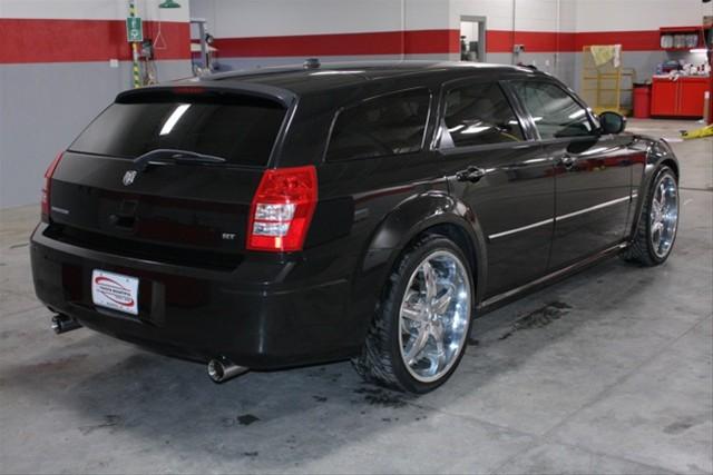 2005 Dodge Magnum 3.2