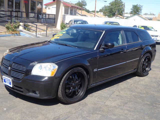 2005 Dodge Magnum 3.2