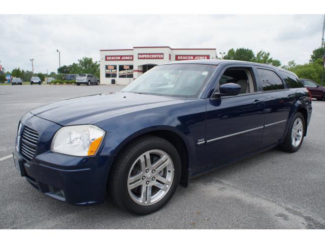 2005 Dodge Magnum 3.2