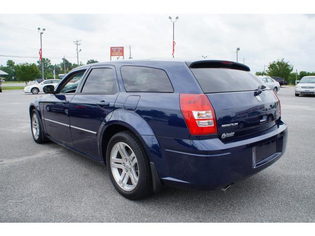 2005 Dodge Magnum 3.2