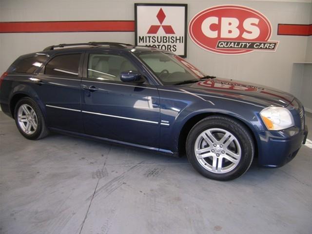 2005 Dodge Magnum 3.2