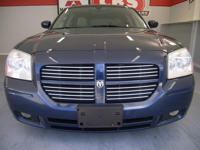 2005 Dodge Magnum 3.2