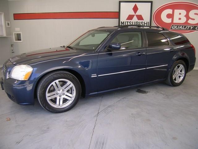 2005 Dodge Magnum 3.2