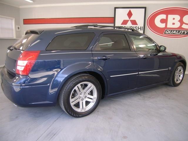 2005 Dodge Magnum 3.2